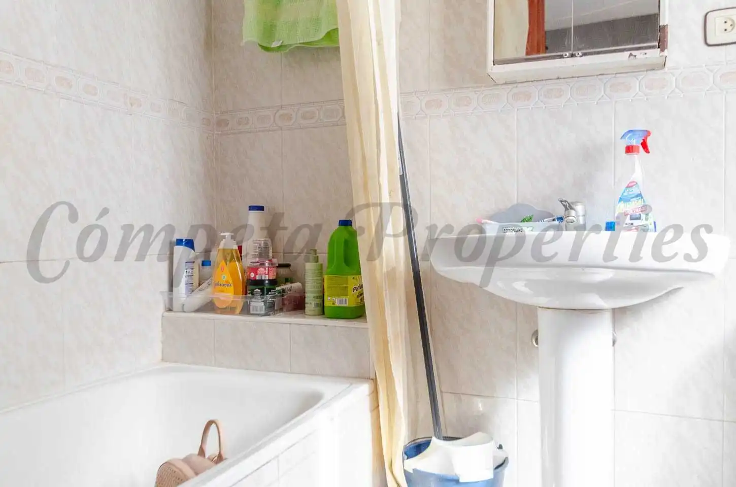 House with terrace for sale in Sayalonga, imagen 11