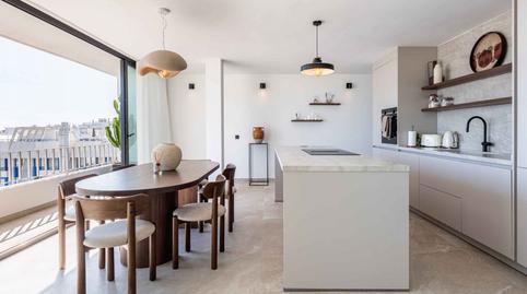 Foto 3 de Àtic en venda a Ramon Gomez de la Serna, 21, Playa de la Fontanilla, Marbella