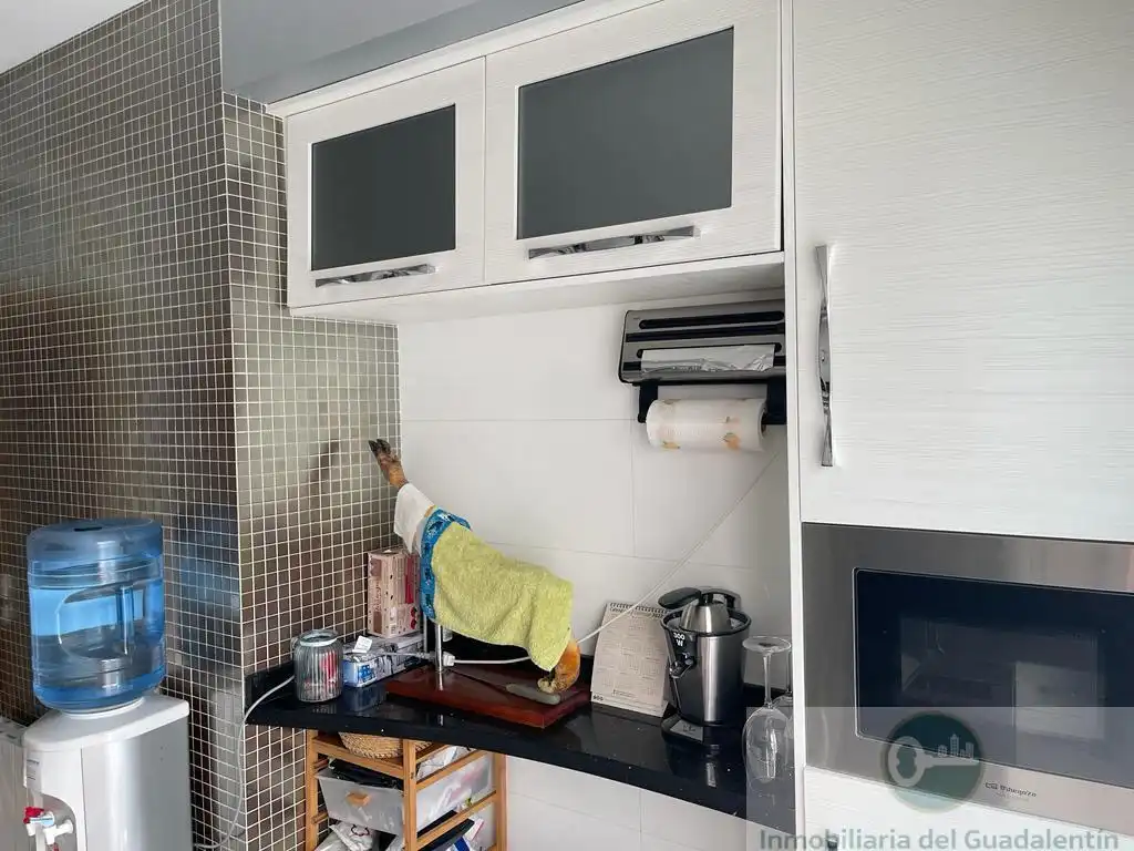 Penthouse with lift for sale in Lorca Ciudad, imagen 8