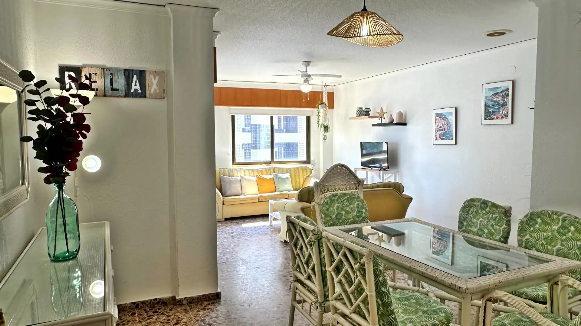 Apartament amb piscina de lloguer a Passeig Marítim de Neptú, imagen 8