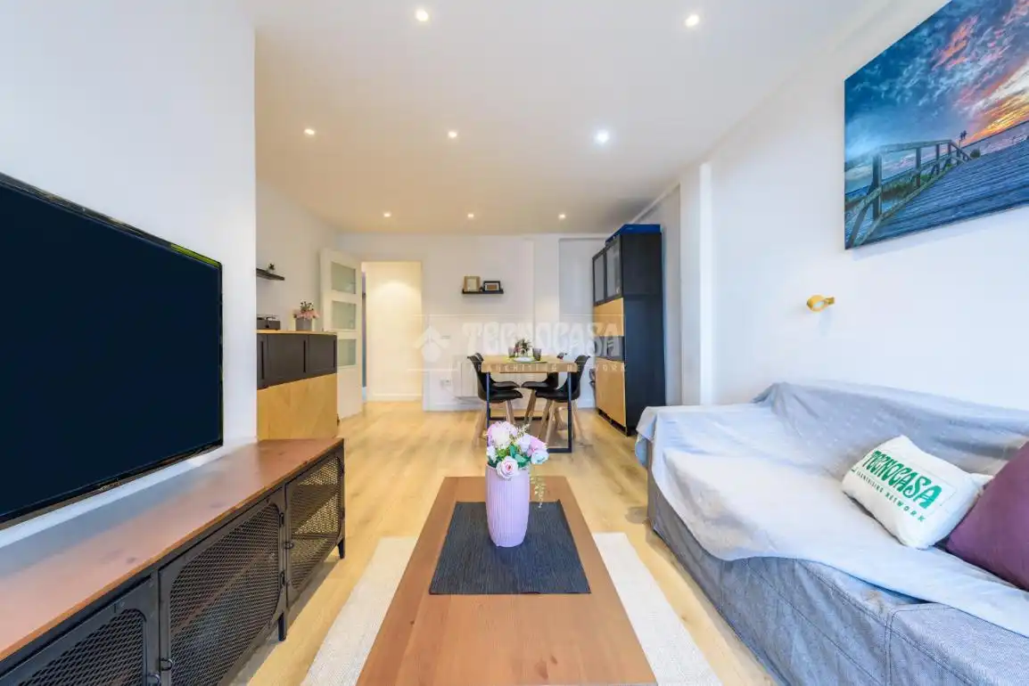 Piso con terraza en venta en Ponent, imagen 3