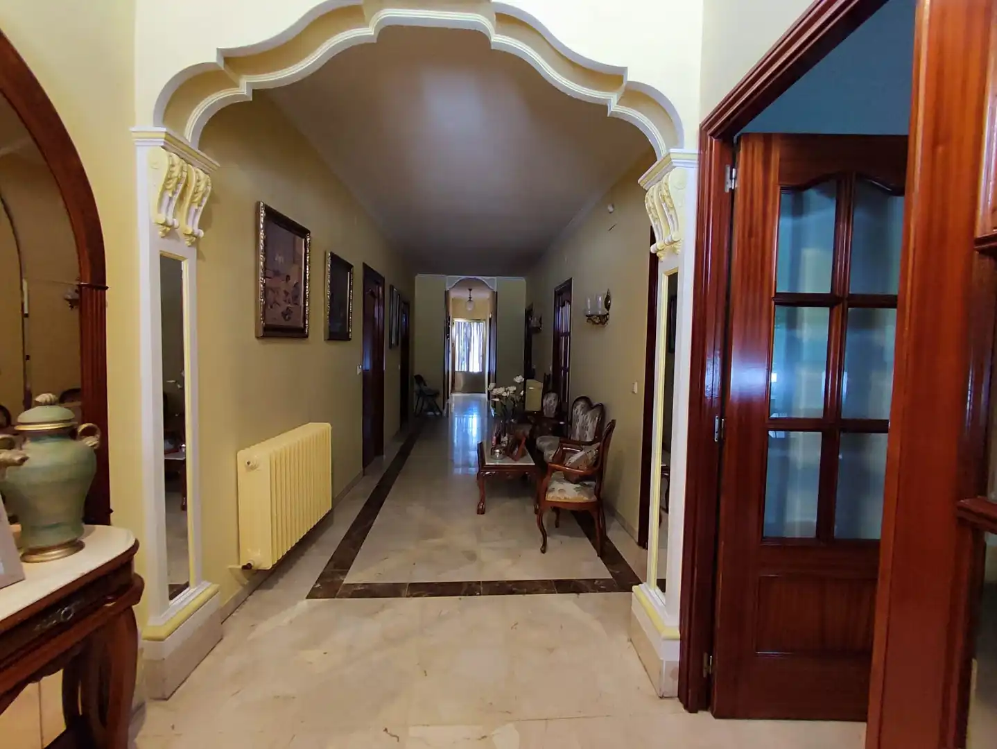 Casa en venda a Calle de Doña Crisanta, imagen 11