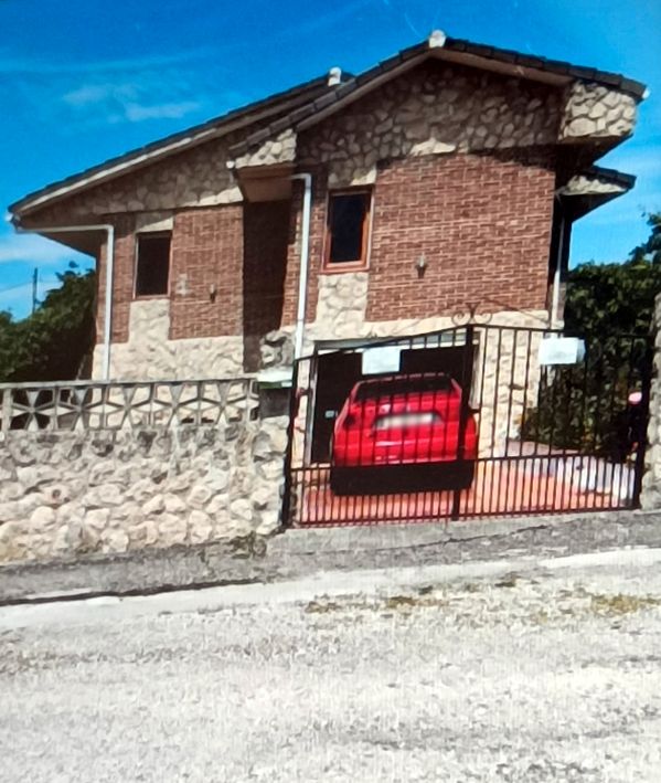 House or chalet for sale in Calle D Hidesilla, Valle de Losa
