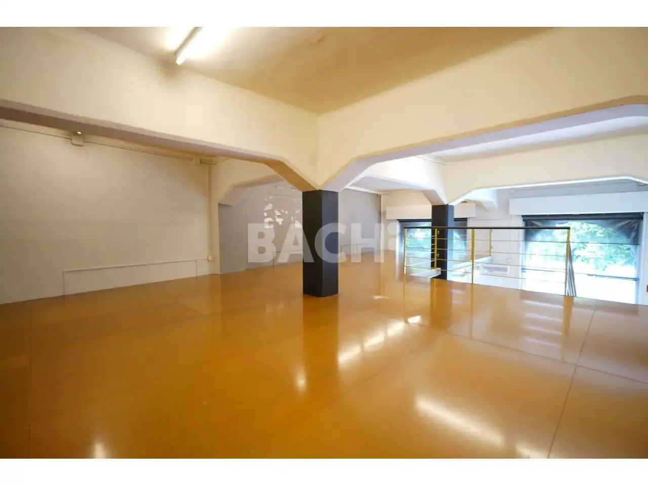Commercial properties for rent in Vic