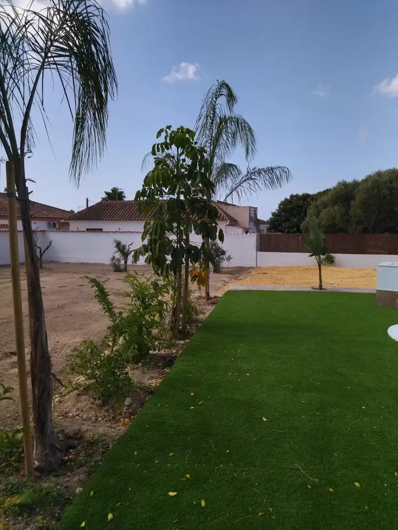 Villa avec piscine à vendre à Barrio Nuevo, imagen 38