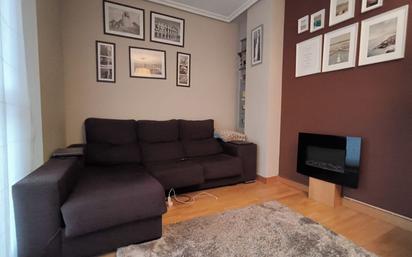 Living room of Flat for sale in Vitoria - Gasteiz  with Terrace