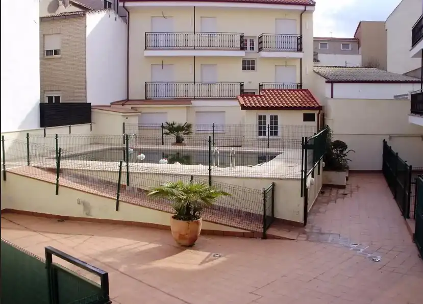 Piscina de Apartament en venda en Valdilecha
