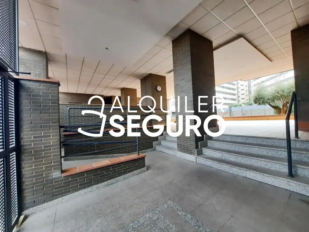 Pis de lloguer a de la Gavia, Ensanche de Vallecas - La Gavia