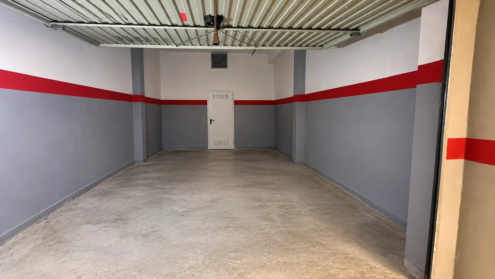 Casa con terrazza in vendita a Calle Nicolás de Bussi, imagen 29