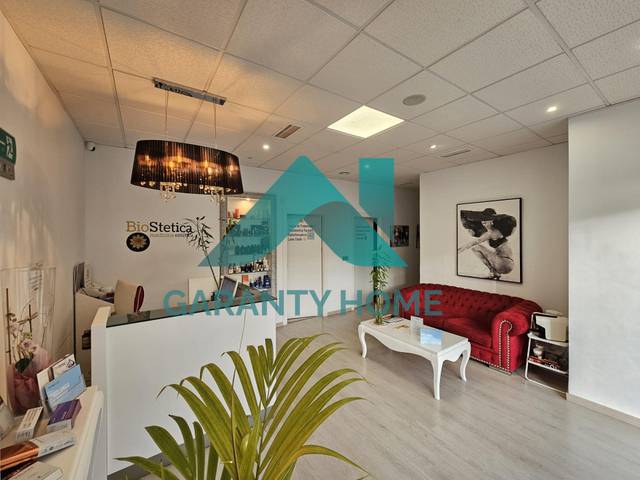 Local comercial en Alquiler en Ruta de la Plata