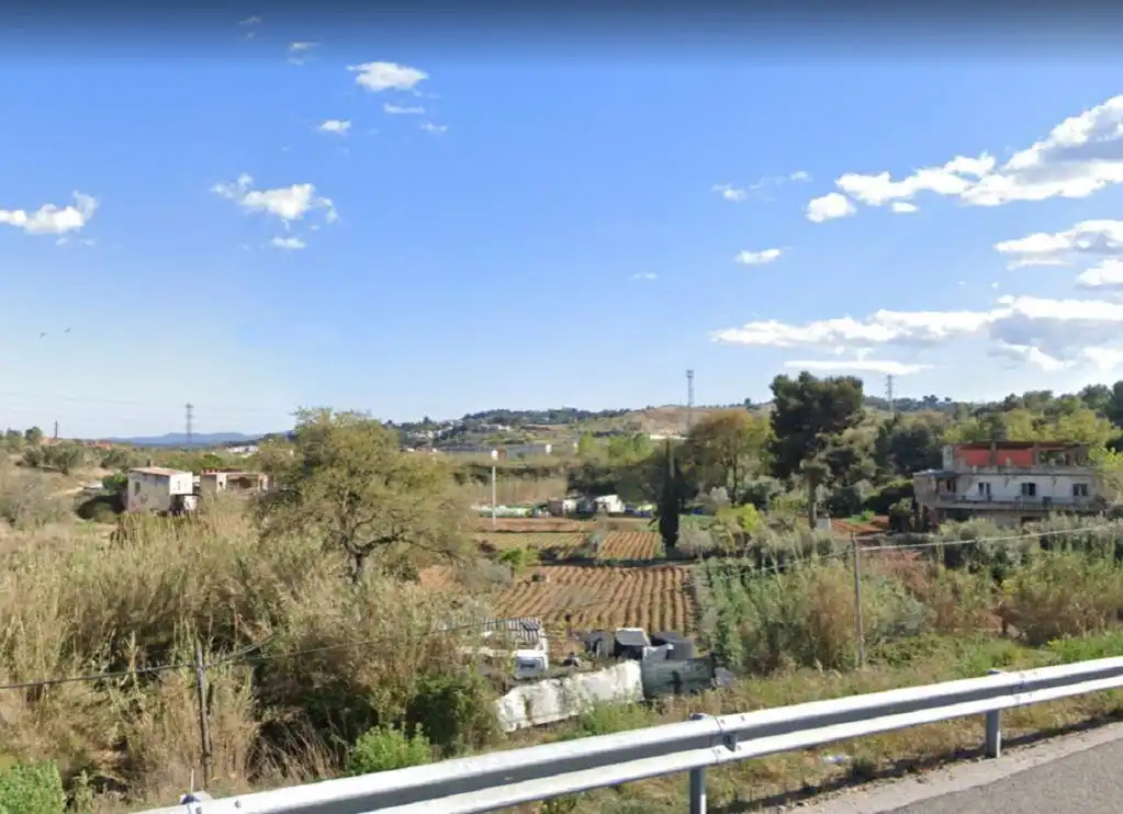 Terrain rustique à vendre à c/ pablo iglesias, imagen 37