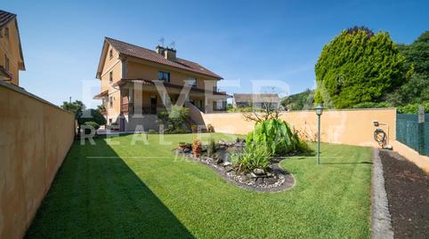 Foto 4 de Casa adosada en venda a Outeiro Do Gato, Vilaboa, Pontevedra