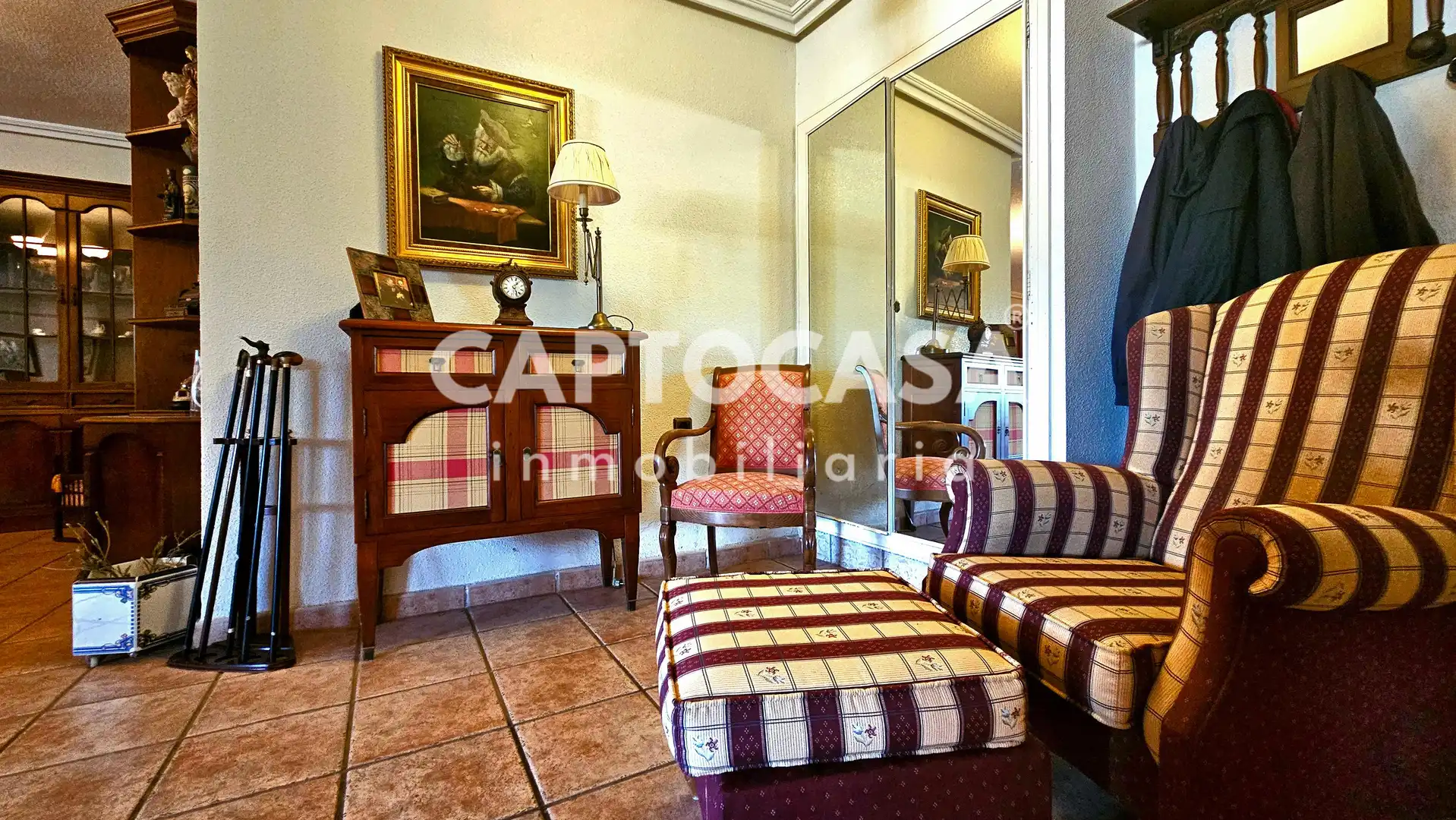 Casa o chalet en venta en Cartagena con Aire acondicionado, Calefacción y Jardín privado