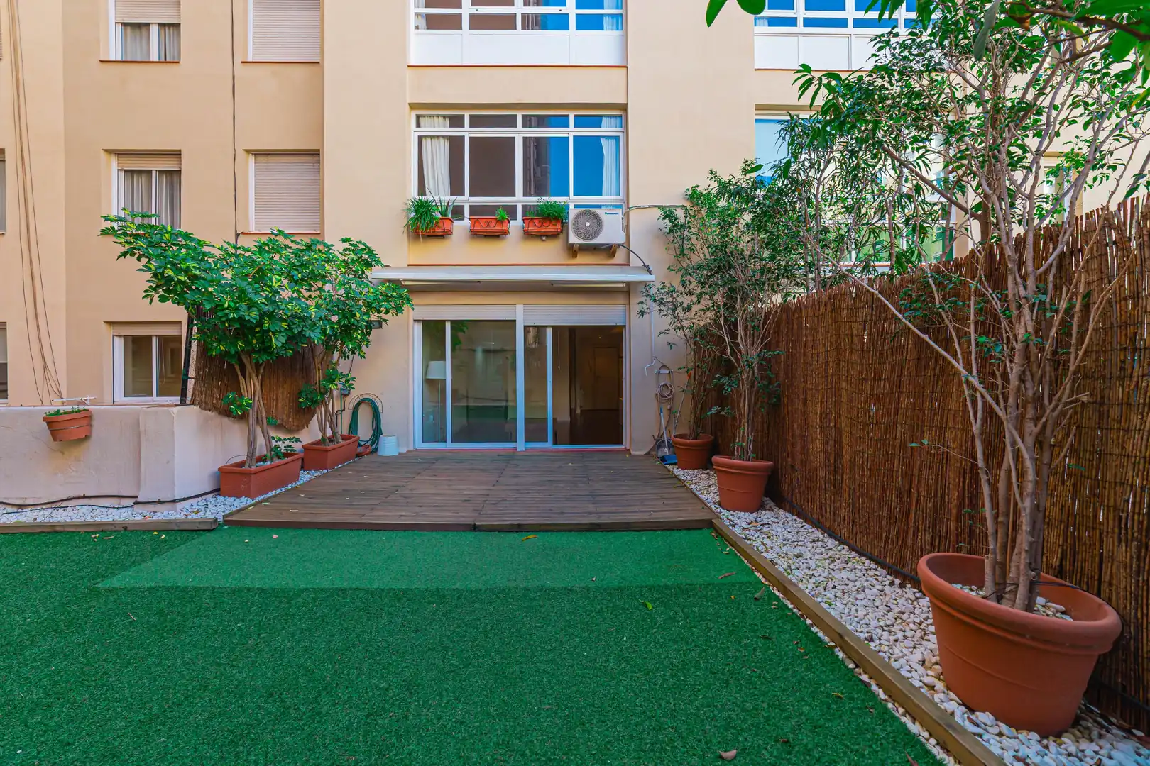 Flat with lift for sale in Les Corts, imagen 17