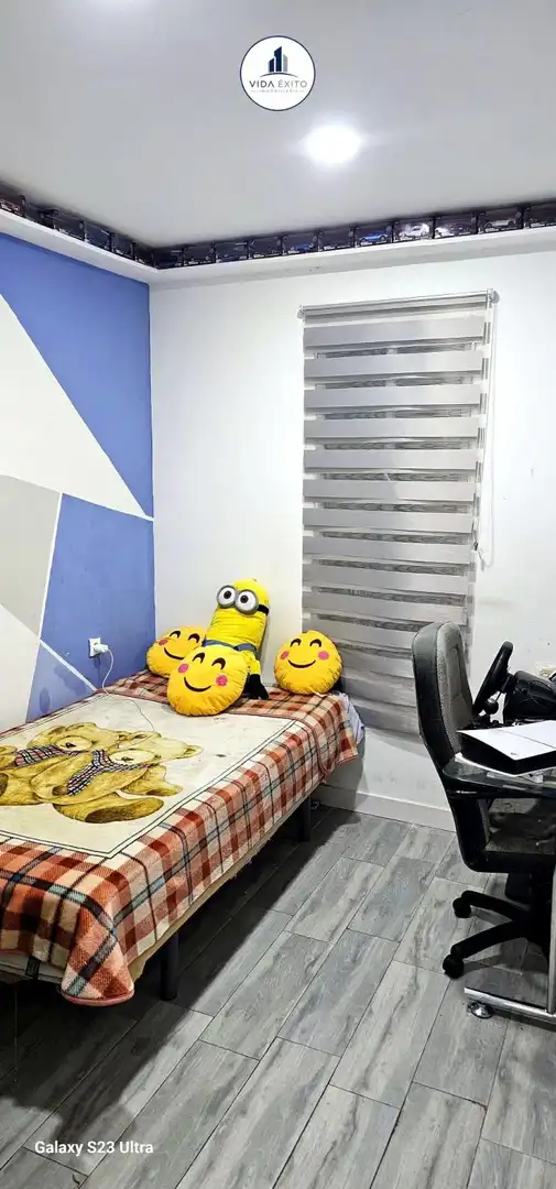 Wohnung zum Verkauf in Linares mit Balkon