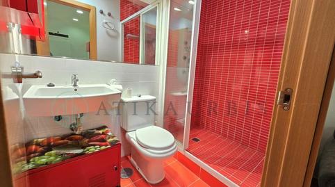 Foto 3 de Pis de lloguer a Avenida de las Postas, Mangas Verdes - Las Flores - Parque del Sur, Málaga