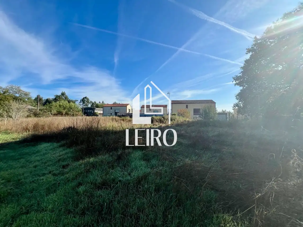 Terreny residencial en venda a Vedra, imagen 2