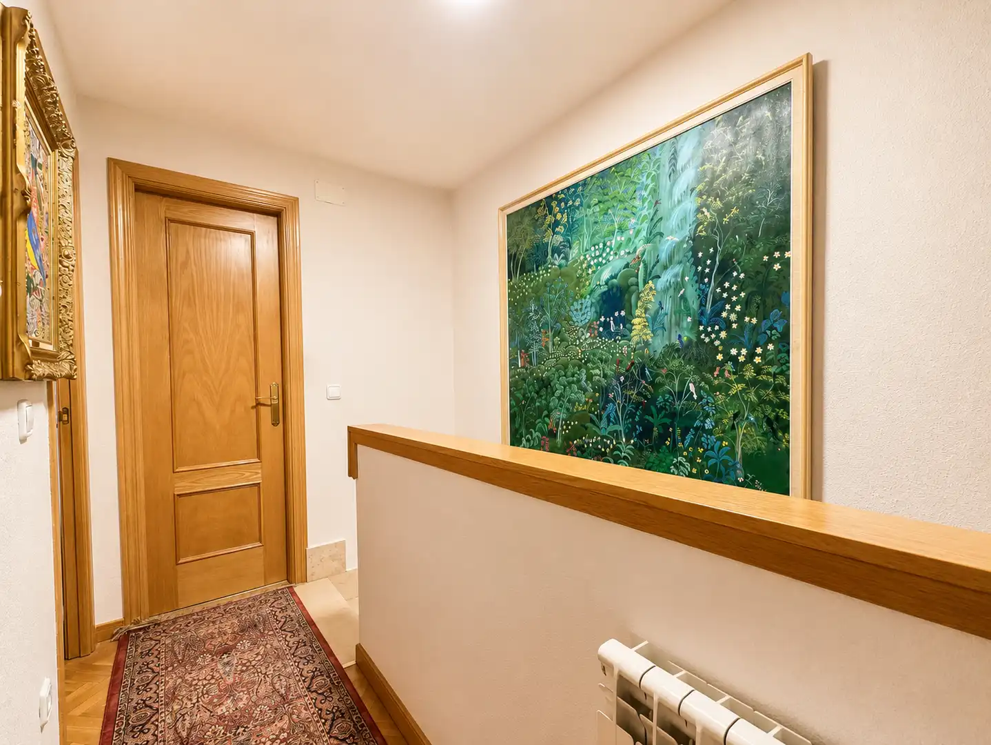 Dúplex en venta en Torrelodones con Piscina comunitaria