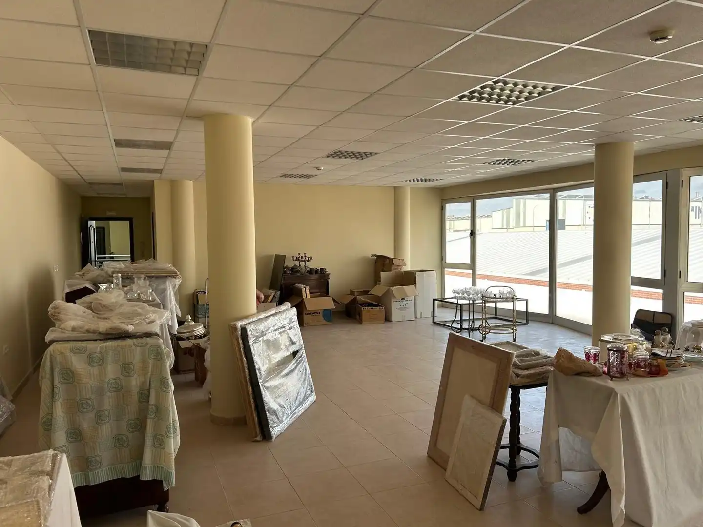 Local comercial en venda a Zona de la Vega, imagen 7