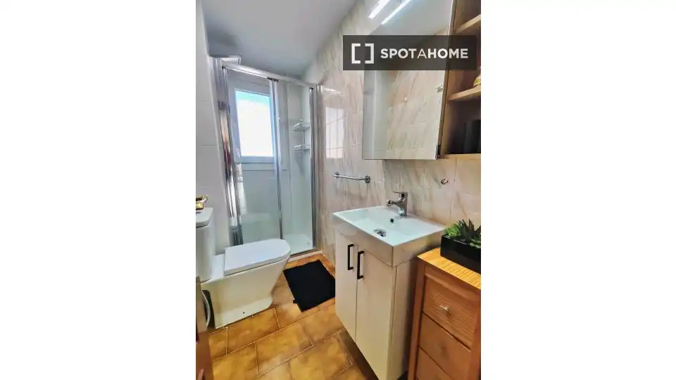 Habitación en Oliver