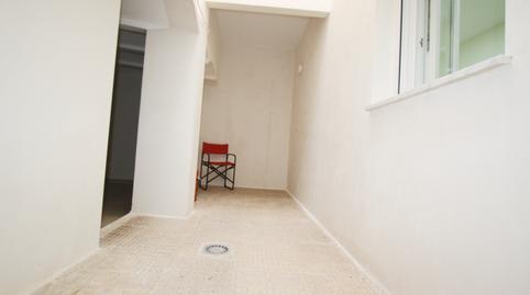 Foto 5 de Planta baixa en venda a Calle Santiago Rusiñol, 63, San Pablo, Albacete