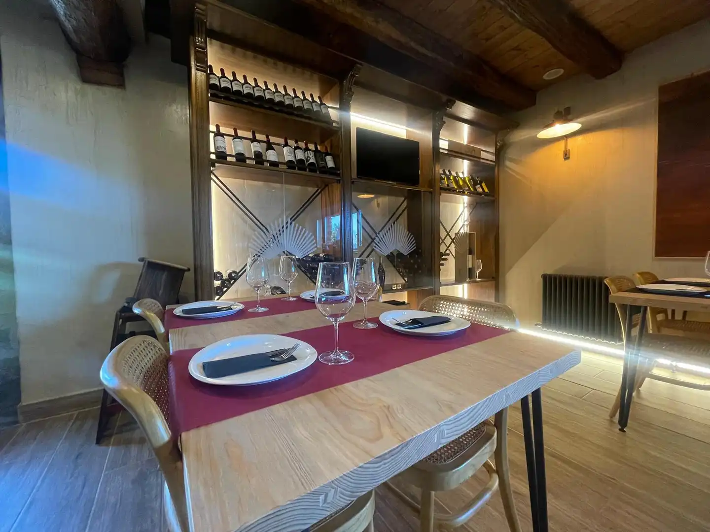 Finca rústica en venta en Lekeitio con Aire acondicionado, Jardín privado y Parquet