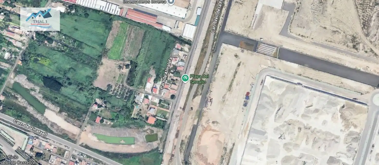 Casa en venda a Partida de Almalafa, imagen 2