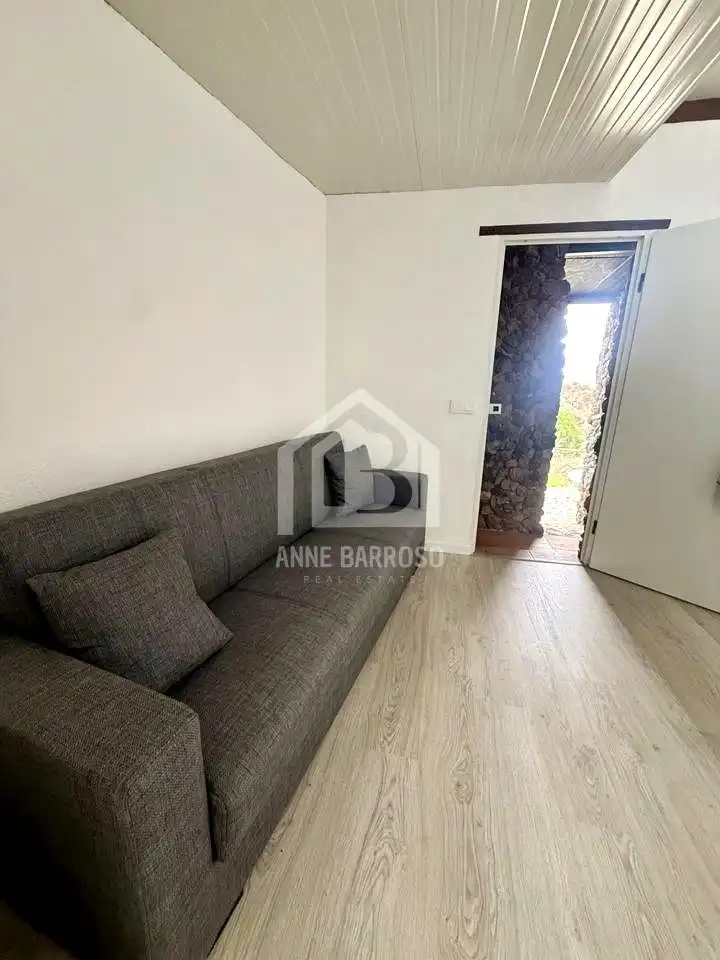 Living room of Ground floor for rent in Guía de Isora