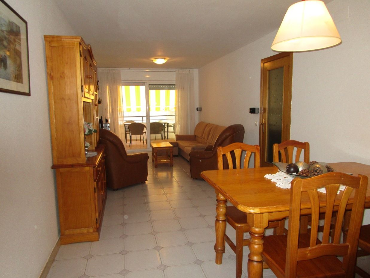 Flat for sale in Carrer del Camí de l'Era, Centre, Torredembarra