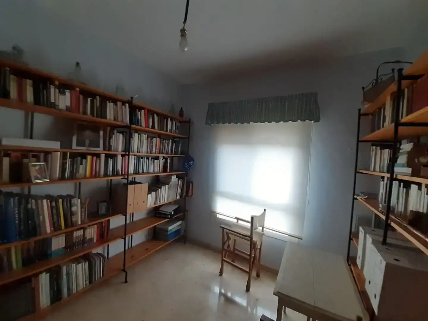 Dormitori de Casa o xalet en venda en Espartinas amb Aire condicionat, Jardí privat i Traster