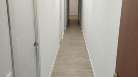 Foto 2 de Apartament de lloguer a D'aragó, 21, Instituts - Universitat,  Lleida Capital