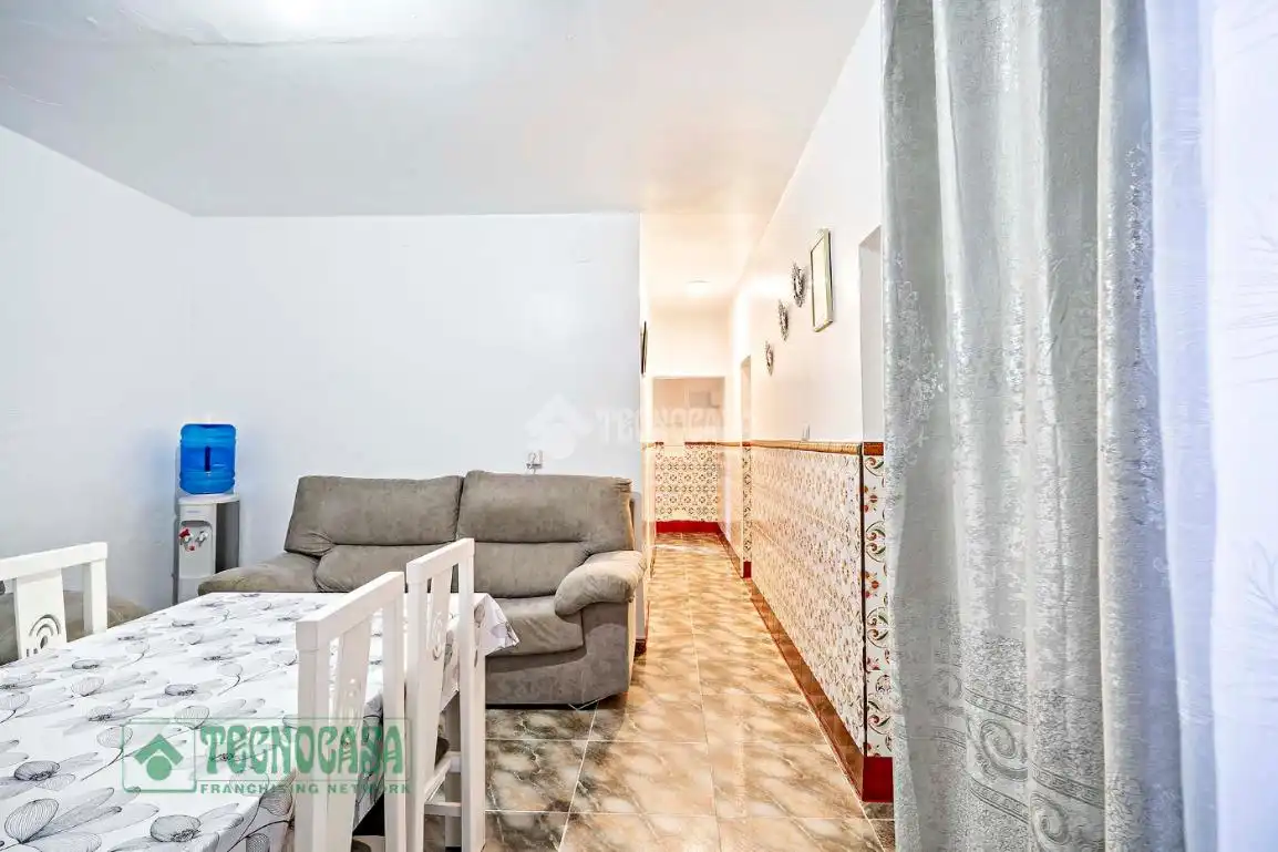 Habitación de Casa adosada en venta en Roquetas de Mar