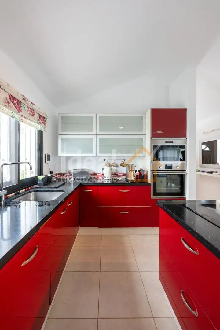 Detached house with pool for sale in Golf del Sur - Amarilla Golf, imagen 39