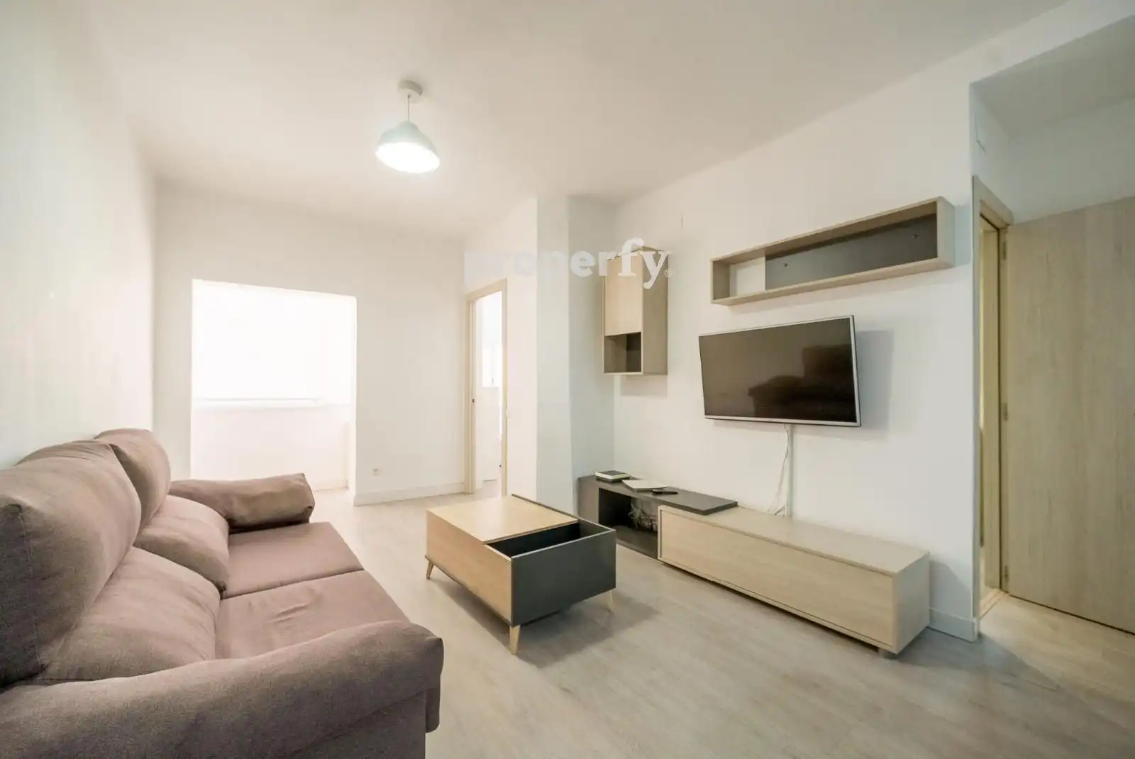 Flat with lift for sale in Concepcion Arenal, imagen 3