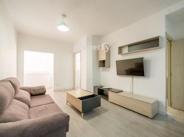 Wohnung mit Aufzug zum Verkauf in Concepcion Arenal