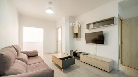 Foto 3 de Piso en venta en Concepcion Arenal, La Sagrera, Barcelona Capital