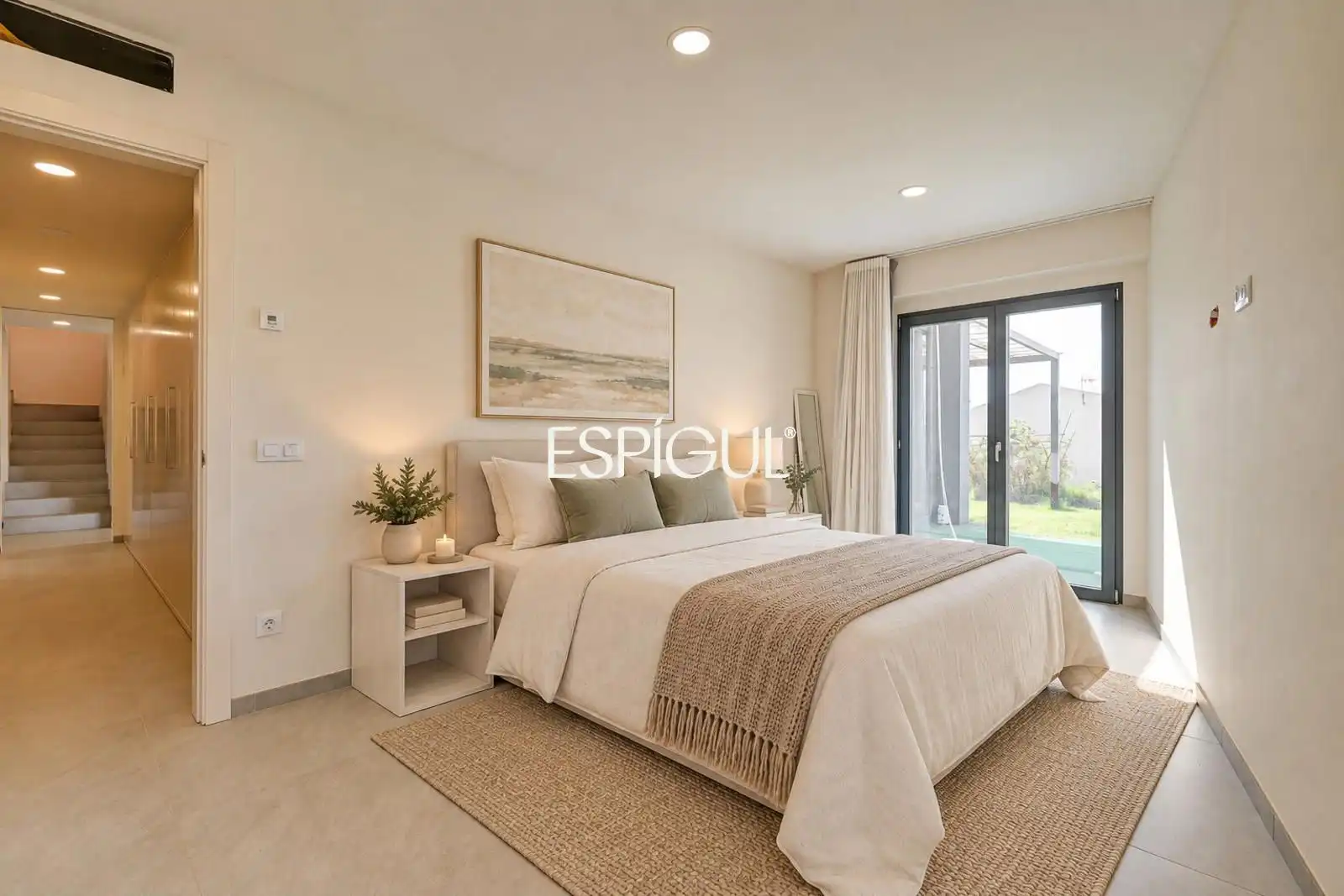Casa amb terrassa en venda a Puig El, imagen 25