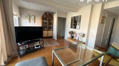 Foto 3 de Pis de lloguer a Avenida del Conde de Vallellano, Casco Histórico  - Ribera - San Basilio,  Córdoba Capital