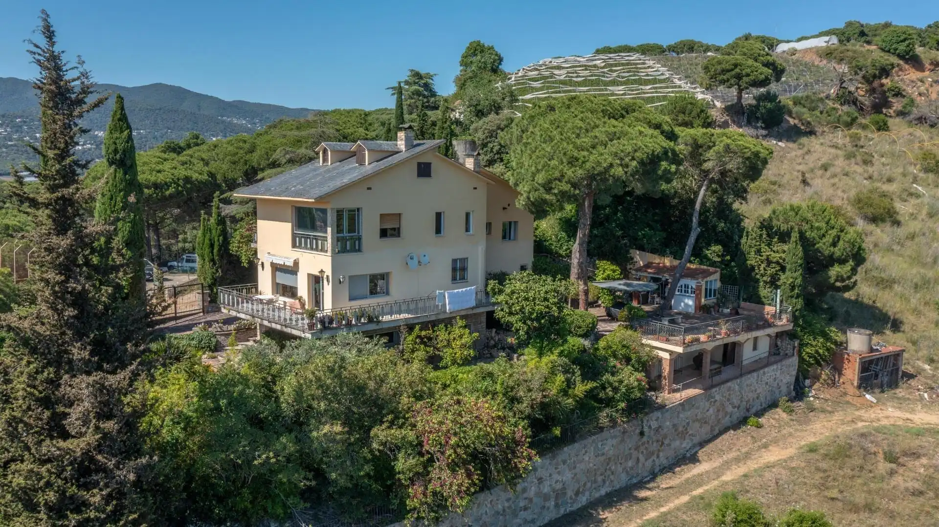 Casa con piscina en venta en Urbanitzacions, imagen 3