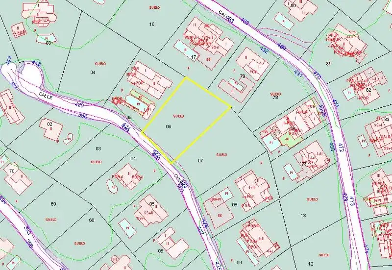 Lands and plots for sale in Mascarat, imagen 2