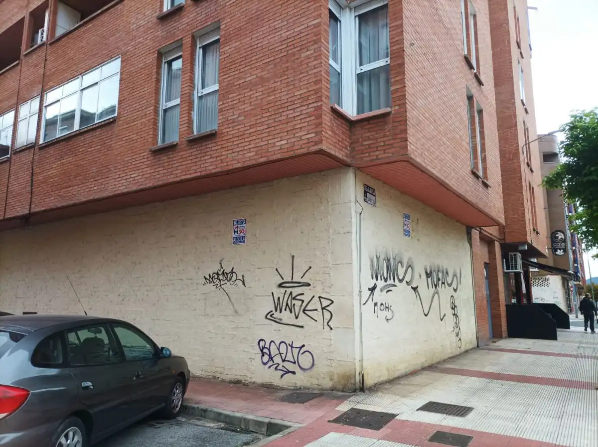 Business premises to rent in Anduva - Miranda sur