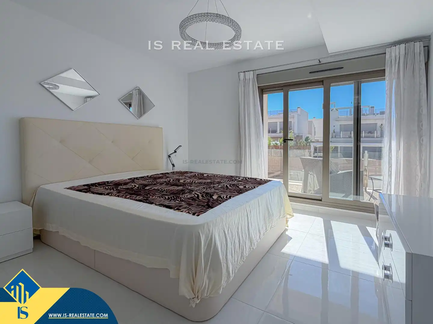 Villa avec jardin à vendre à Orihuela Costa, imagen 35