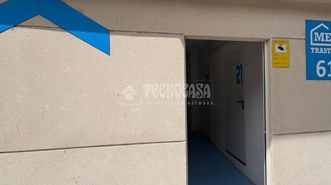 Foto 2 de Trastero en venta en La Rubia, Valladolid Capital