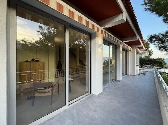 House with terrace for sale in El Faro, imagen 6