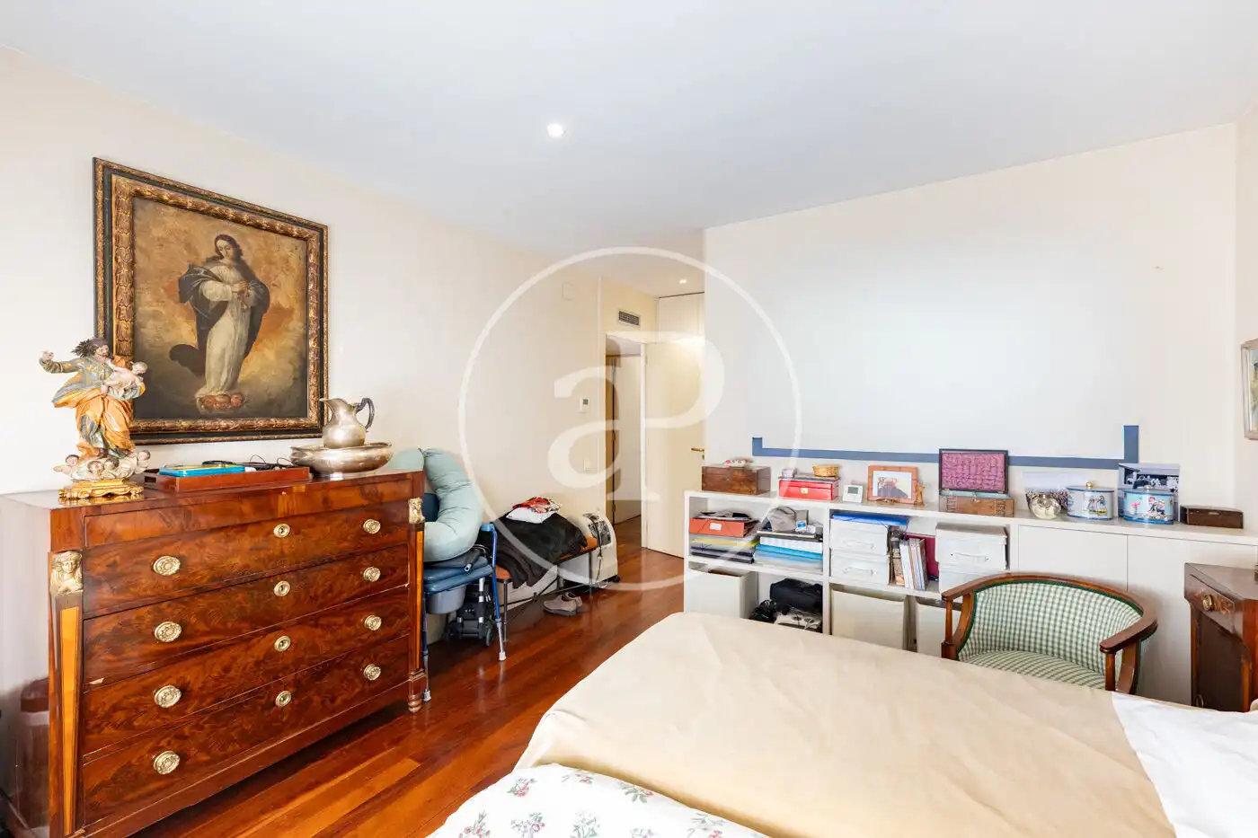 Habitación de Piso en venta en Barcelona con Aire acondicionado y Calefacción