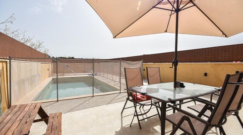 Acogedora casa de pueblo familiar  de reciente construcción en Sencelles