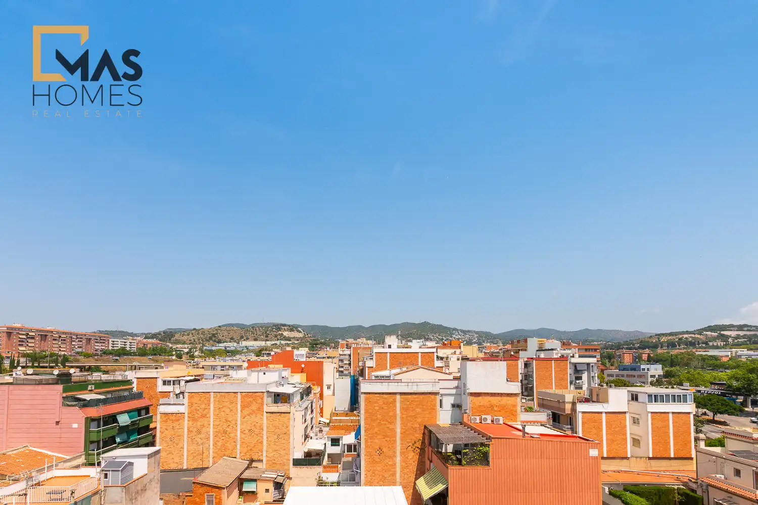 Àtic en venda a Avinguda de Prat de la Riba, Morera