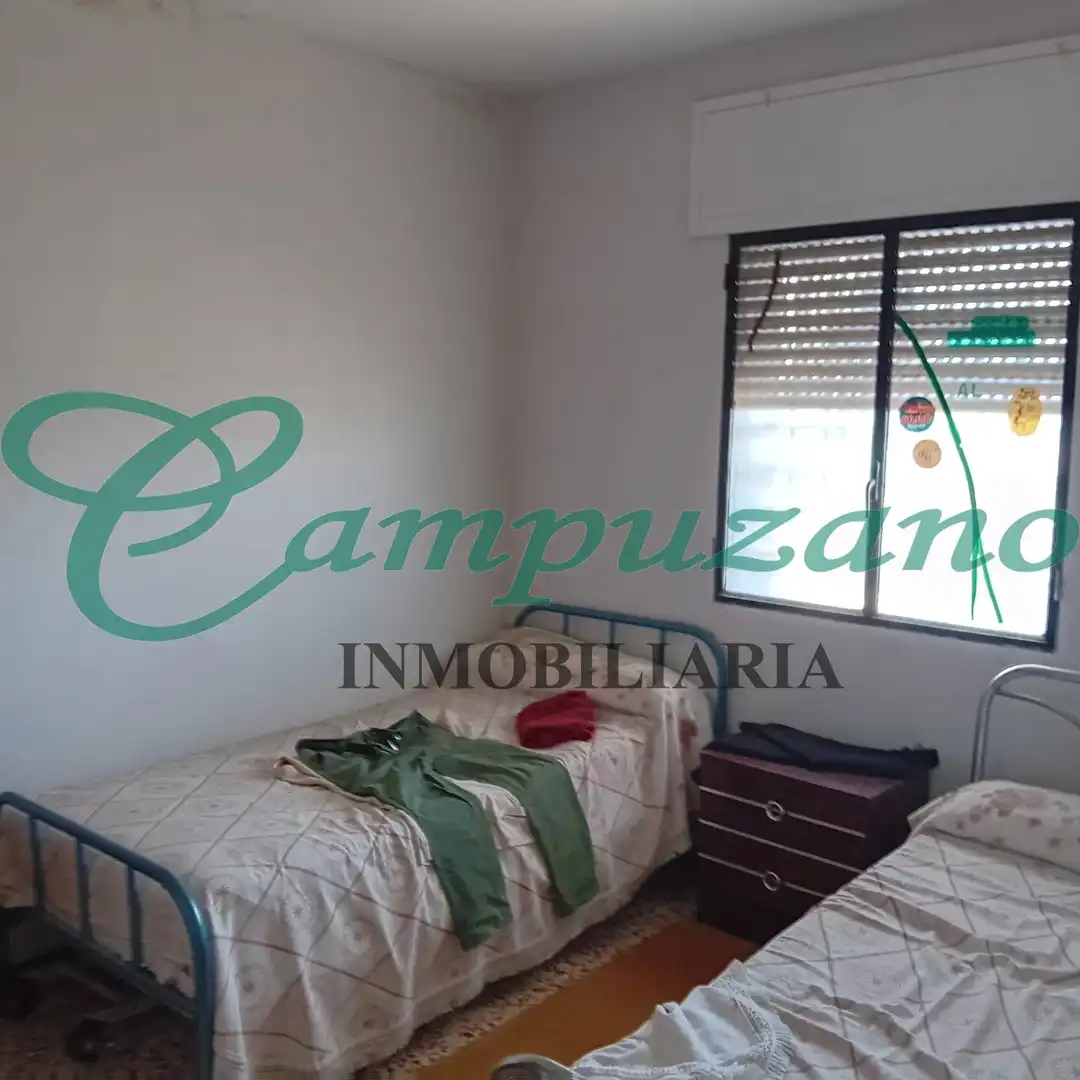 Bedroom of Land for sale in Chinchón