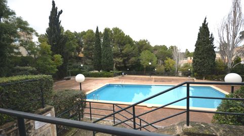 Foto 2 de Piso en venta en Francesc Vidal I Sureda, 76, La Bonanova, Palma de Mallorca