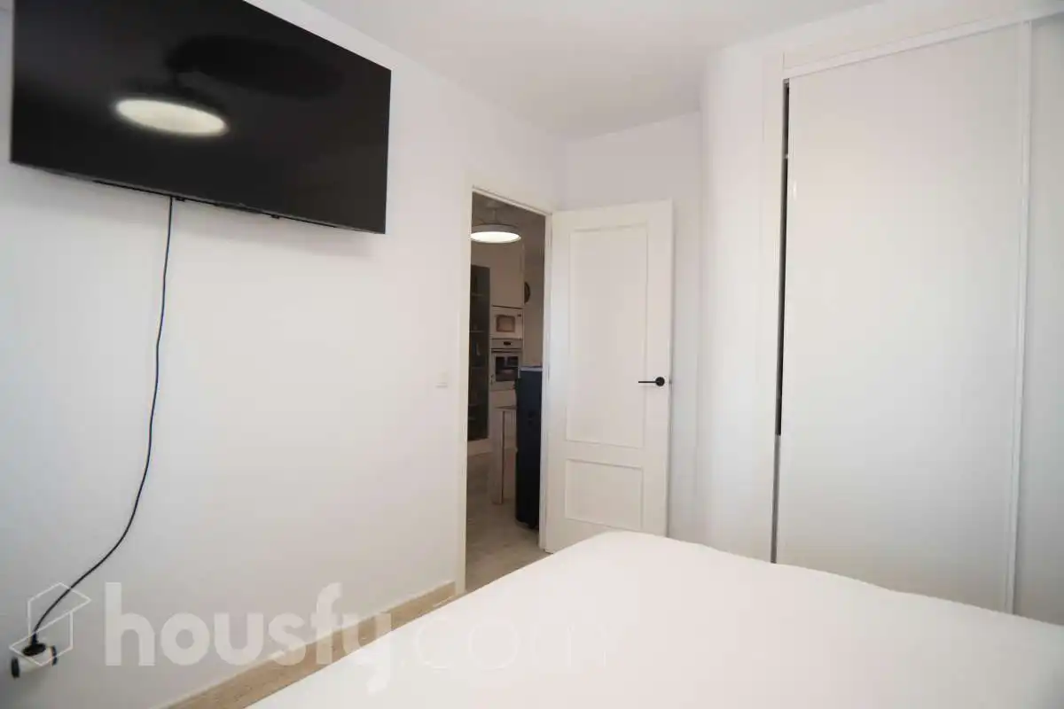 Flat with terrace for sale in Avenida de  Robleda ., imagen 15